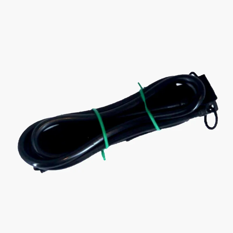 Zuma Jay Basic Straight Leash